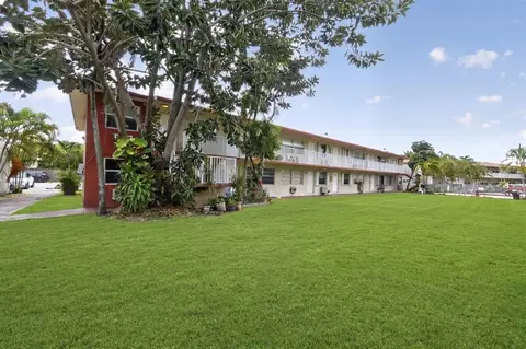 2916 Funston St #51A, Hollywood, FL 33020