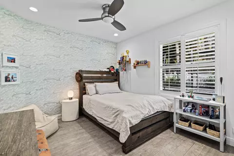 Bedroom - 2815 Hampton Cir E, Delray Beach, FL 33445 photo 3 of 4