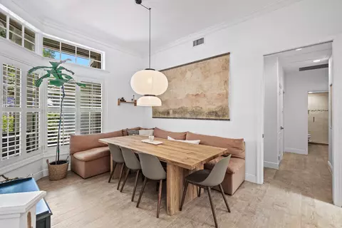 Dining - 2815 Hampton Cir E, Delray Beach, FL 33445 photo 2 of 2