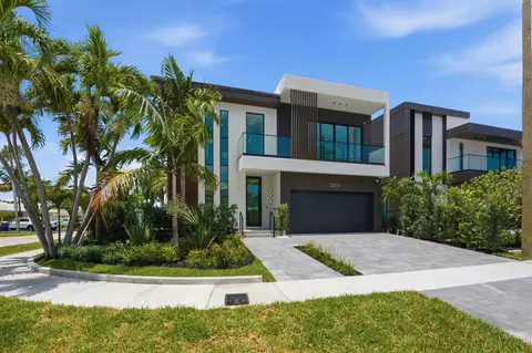 3201 NE 26th St, Fort Lauderdale, FL 33305