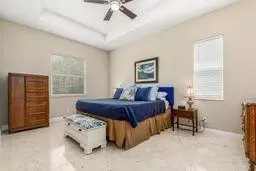Bedroom - 2070 NW Pine Tree Way, Stuart, FL 34994 photo 3 of 3