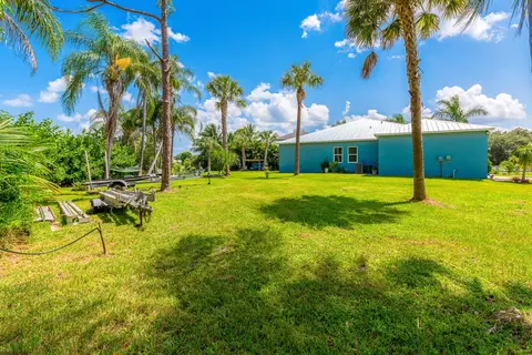 Exterior - 2070 NW Pine Tree Way, Stuart, FL 34994 photo 11 of 11