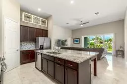 Kitchen - 2070 NW Pine Tree Way, Stuart, FL 34994 photo 1 of 2