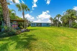 Exterior - 2070 NW Pine Tree Way, Stuart, FL 34994 photo 8 of 8