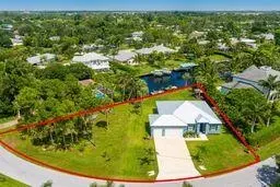 View/Area - 2070 NW Pine Tree Way, Stuart, FL 34994 photo 7 of 7