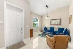 Entry Way - 2070 NW Pine Tree Way, Stuart, FL 34994 photo 1 of 2