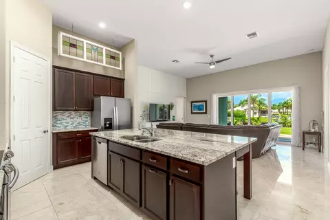 Kitchen - 2070 NW Pine Tree Way, Stuart, FL 34994 photo 1 of 2