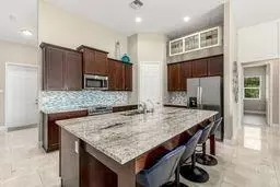 Kitchen - 2070 NW Pine Tree Way, Stuart, FL 34994 photo 2 of 2