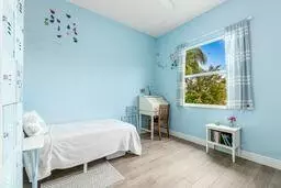 Bedroom - 2070 NW Pine Tree Way, Stuart, FL 34994 photo 2 of 3