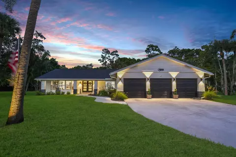 12709 Quercus Ln, Wellington, FL 33414