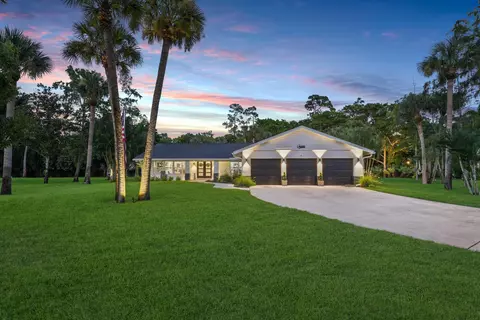 12709 Quercus Ln, Wellington, FL 33414