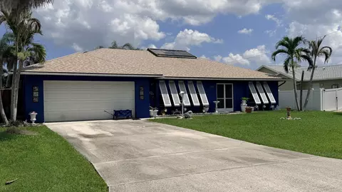1229 SW Cynthia St, Port Saint Lucie, FL 34983