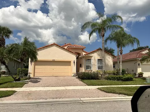 438 Sunview Way, Port Saint Lucie, FL 34986