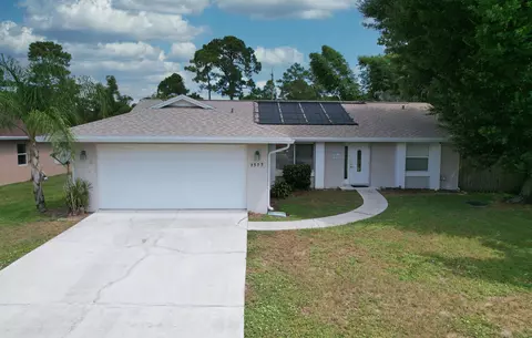 2373 SE Gillette Ave, Port Saint Lucie, FL 34952