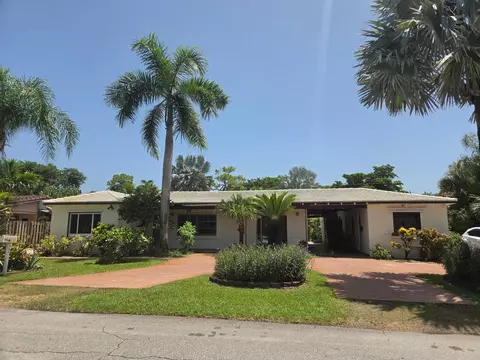704 NE 22nd Dr #1-4, Wilton Manors, FL 33305