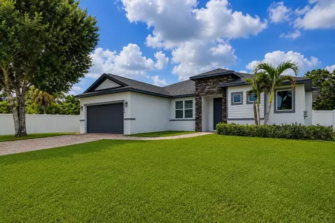 2384 SW Salmon Rd, Port Saint Lucie, FL 34953