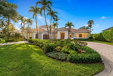 6636 Audubon Trce W, West Palm Beach, FL 33412