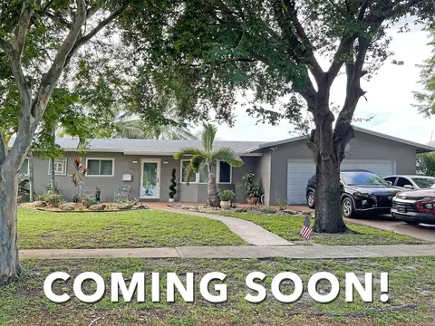 291 Lake Dr, Coconut Creek, FL 33066