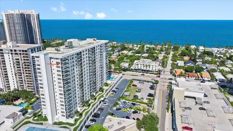 3015 N Ocean Blvd #18L, Fort Lauderdale, FL 33308