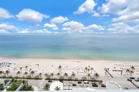 505 N Fort Lauderdale Beach Blvd #1817, Fort Lauderdale, FL 33304