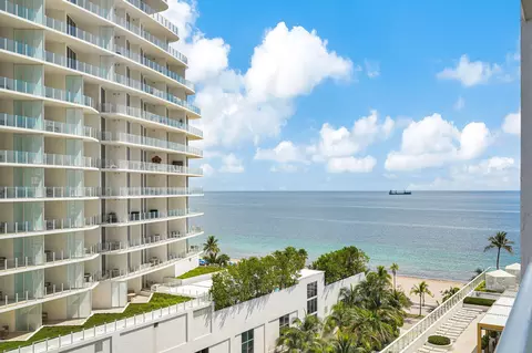 505 N Fort Lauderdale Beach Blvd #1004, Fort Lauderdale, FL 33304