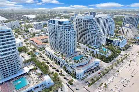 505 N Fort Lauderdale Beach Blvd #1004, Fort Lauderdale, FL 33304