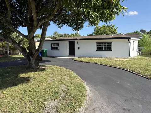 7820 Orleans St, Miramar, FL 33023