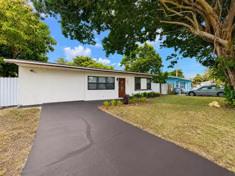1673 NE 31st St, Pompano Beach, FL 33064