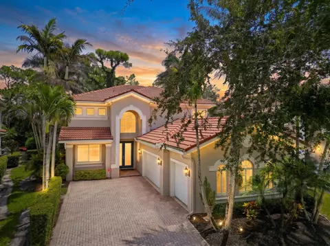 6181 SW Bald Eagle Dr, Palm City, FL 34990
