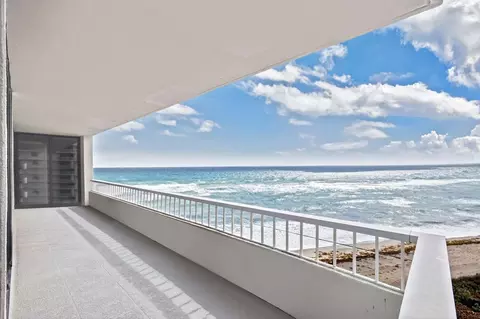 5510 N Ocean Dr #7B, Singer Island, FL 33404