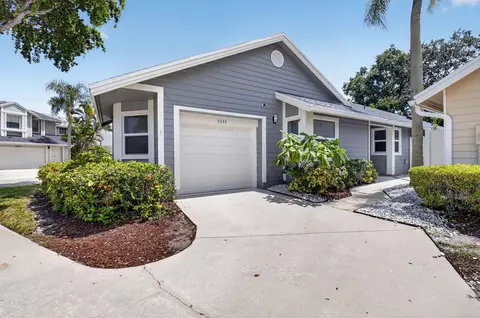 5335 Park Place Cir, Boca Raton, FL 33486