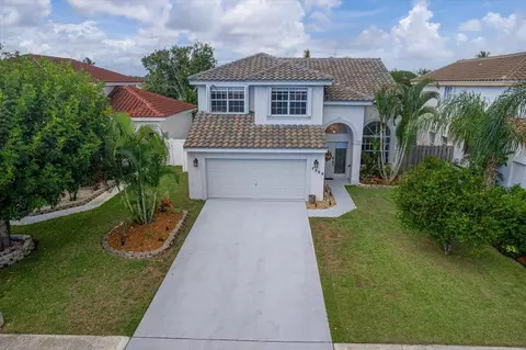 7386 Michigan Isle Rd, Lake Worth, FL 33467