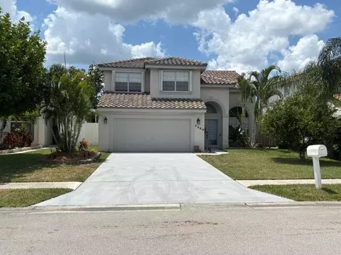 7386 Michigan Isle Rd, Lake Worth, FL 33467
