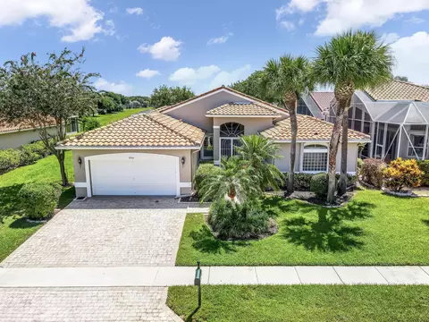 8966 Diamonte Dr, Boynton Beach, FL 33472