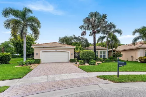 10582 Whitewind Cir, Boynton Beach, FL 33473