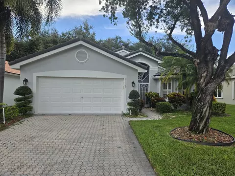 11163 Mandalay Way, Boynton Beach, FL 33437