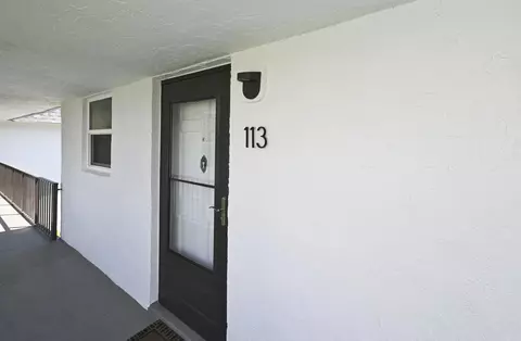 Exterior - 1100 E Indiantown Rd #113, Jupiter, FL 33477 photo 2 of 8