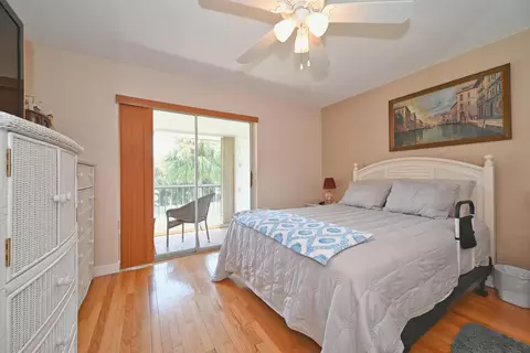 Bedroom - 1100 E Indiantown Rd #113, Jupiter, FL 33477 photo 2 of 2