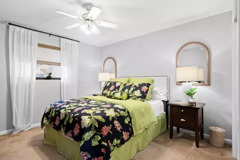Bedroom - 1230 Taylor St, Hollywood, FL 33019 photo 2 of 2