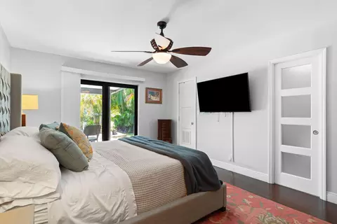 Bedroom - 1230 Taylor St, Hollywood, FL 33019 photo 1 of 2