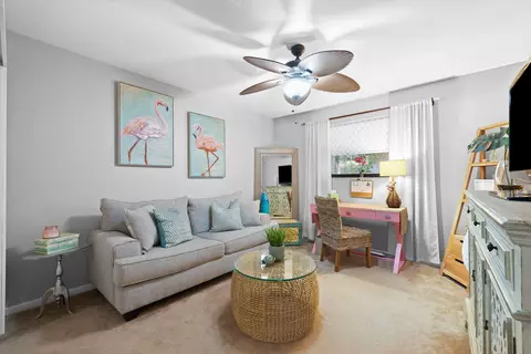 Living - 1230 Taylor St, Hollywood, FL 33019 photo 1 of 1