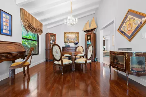 Dining - 1230 Taylor St, Hollywood, FL 33019 photo 2 of 2