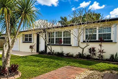 4344 S Mary Cir, Palm Beach Gardens, FL 33410