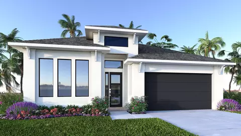 6296 NW Greylock Trce, Port St Lucie, FL 34987