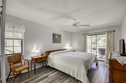 Bedroom - 1132 Keystone Dr #A, Jupiter, FL 33458 photo 1 of 3