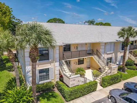 View/Area - 1132 Keystone Dr #A, Jupiter, FL 33458 photo 2 of 7