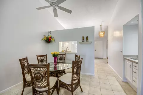 Dining - 1132 Keystone Dr #A, Jupiter, FL 33458 photo 3 of 3