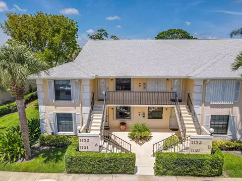 View/Area - 1132 Keystone Dr #A, Jupiter, FL 33458 photo 3 of 7