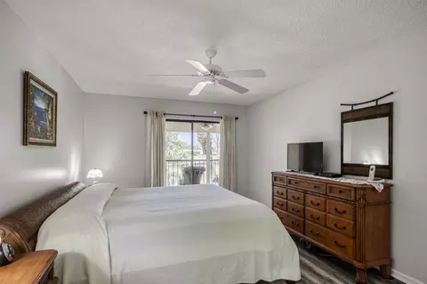 Bedroom - 1132 Keystone Dr #A, Jupiter, FL 33458 photo 2 of 3