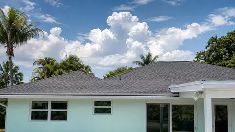 Exterior - 364 Venus Ave, Tequesta, FL 33469 photo 13 of 14